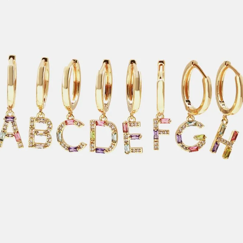 26 Alfabet Initial Ørering