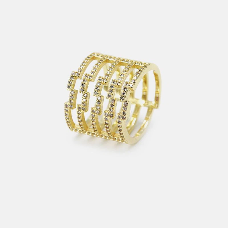 Forgyldt sommerfugl dyrering