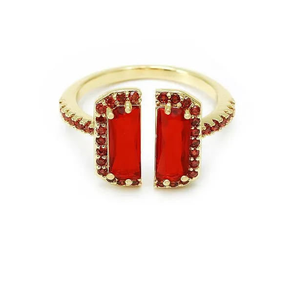 Nyt design, unik modering