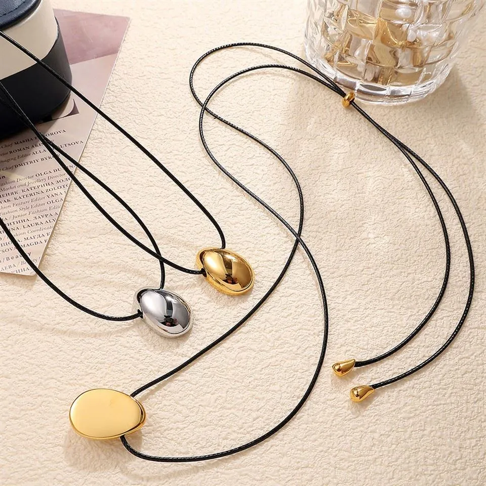 Design Sense Sweater Chain